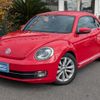 volkswagen the-beetle 2012 quick_quick_DBA-16CBZ_WVWZZZ16ZCM632922 image 2