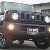 suzuki jimny 2025 quick_quick_3BA-JB64W_JB64W-374893 image 1