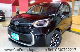 toyota sienta 2023 -TOYOTA--Sienta 6AA-MXPL10G--MXPL10-1104268---TOYOTA--Sienta 6AA-MXPL10G--MXPL10-1104268-