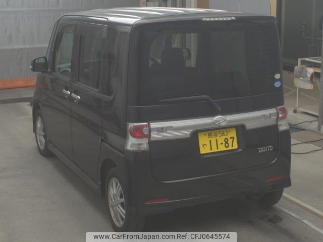 daihatsu tanto 2010 -DAIHATSU 【熊谷 583ﾔ1187】--Tanto L375S-0328493---DAIHATSU 【熊谷 583ﾔ1187】--Tanto L375S-0328493- image 2