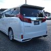 toyota alphard 2018 -TOYOTA--Alphard DBA-AGH30W--AGH30-0179547---TOYOTA--Alphard DBA-AGH30W--AGH30-0179547- image 3