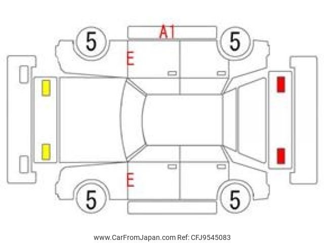 toyota tank 2019 -TOYOTA--Tank DBA-M900A--M900A-0301087---TOYOTA--Tank DBA-M900A--M900A-0301087- image 2