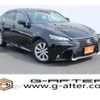 lexus gs 2016 -LEXUS--Lexus GS DBA-GRL12--GRL12-0001581---LEXUS--Lexus GS DBA-GRL12--GRL12-0001581- image 1