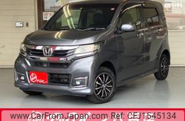 honda n-wgn 2016 CFJ1545134