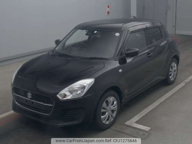 suzuki swift 2020 -SUZUKI--Swift DBA-ZC83S--ZC83S-142345---SUZUKI--Swift DBA-ZC83S--ZC83S-142345- image 1