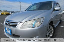 subaru exiga 2010 Y2024080276A-21