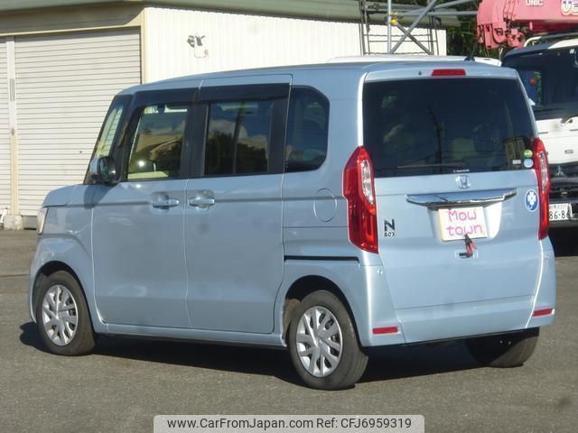 honda n-box 2020 quick_quick_6BA-JF4_JF4-8200756 image 2