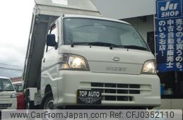 daihatsu hijet-truck 2012 quick_quick_EBD-S211P_S211P-0207235