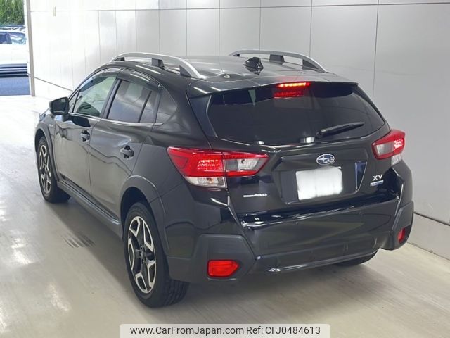 subaru xv 2020 -SUBARU 【岡山 301め1491】--Subaru XV GTE-023118---SUBARU 【岡山 301め1491】--Subaru XV GTE-023118- image 2