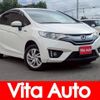 honda fit-hybrid 2014 CFJ1587769 image 1