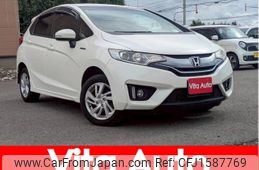 honda fit-hybrid 2014 CFJ1587769