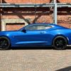 chevrolet camaro 2021 CFJ7398173 image 15