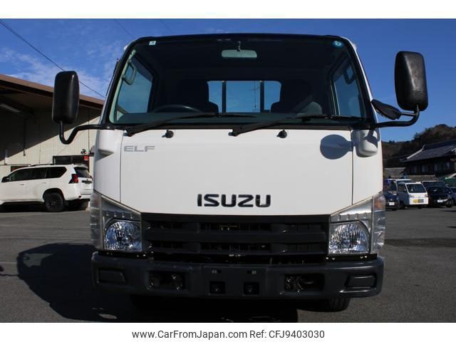 isuzu elf-truck 2014 quick_quick_TKG-NJR85A_NJR85-7043327 image 2