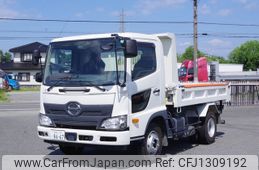 hino ranger 2018 -HINO--Hino Ranger 2KG-FC2ABA--FC2AB-107152---HINO--Hino Ranger 2KG-FC2ABA--FC2AB-107152-