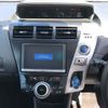 toyota prius-α 2013 -TOYOTA--Prius α ZVW41W-3279462---TOYOTA--Prius α ZVW41W-3279462- image 9