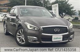nissan fuga 2015 -NISSAN--Fuga DBA-KY51--KY51-500663---NISSAN--Fuga DBA-KY51--KY51-500663-