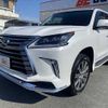 lexus lx 2017 -LEXUS--Lexus LX DBA-URJ201W--URJ201-4238502---LEXUS--Lexus LX DBA-URJ201W--URJ201-4238502- image 8