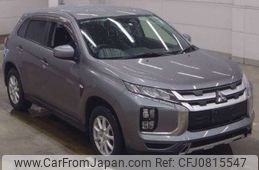 mitsubishi rvr 2020 -MITSUBISHI--RVR 5BA-GA4W--GA4W-5201997---MITSUBISHI--RVR 5BA-GA4W--GA4W-5201997-