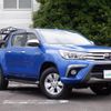 toyota hilux 2018 -TOYOTA--Hilux QDF-GUN125--GUN125-3903677---TOYOTA--Hilux QDF-GUN125--GUN125-3903677- image 17