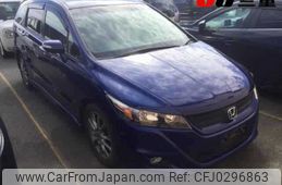 honda stream 2009 -HONDA--Stream RN6--3107404---HONDA--Stream RN6--3107404-