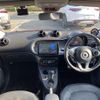 smart forfour 2018 CFJ1720088 image 16