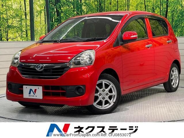 daihatsu mira-e-s 2014 quick_quick_LA300S_LA300S-1214973 image 1