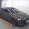 mazda mazda3-fastback 2021 CFJ1756491 image 1