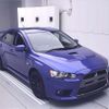 mitsubishi lancer 2009 CFJ1610225 image 1