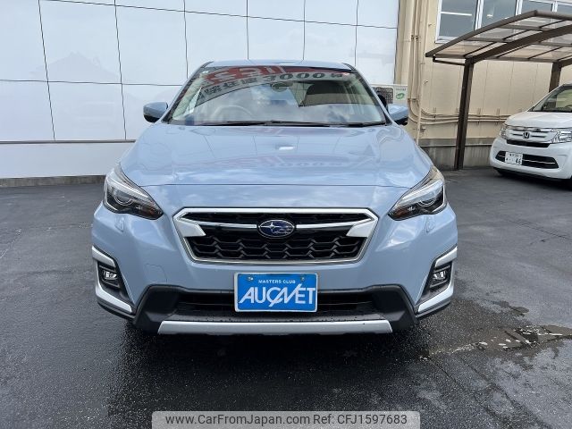 subaru xv 2019 CFJ1597683 image 2