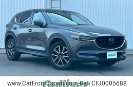 mazda cx-5 2018 -MAZDA--CX-5 3DA-KF2P--KF2P-206608---MAZDA--CX-5 3DA-KF2P--KF2P-206608-