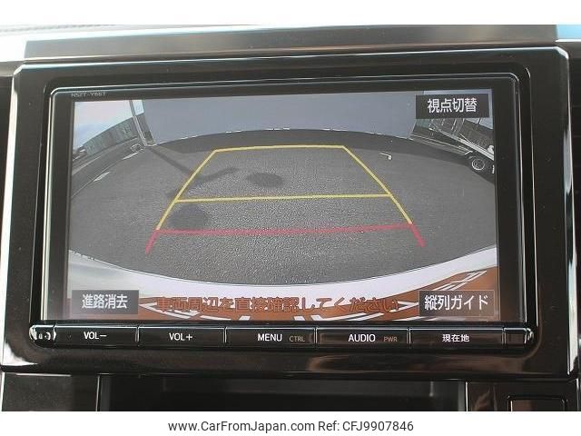 toyota vellfire 2016 quick_quick_DBA-AGH30W_AGH30-0097069 image 2