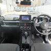 suzuki jimny 2022 -SUZUKI--Jimny 3BA-JB64W--JB64W-261390---SUZUKI--Jimny 3BA-JB64W--JB64W-261390- image 16