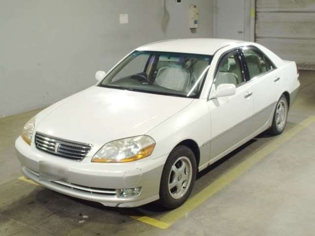 Page 6 - Toyota Mark II For Sale with Big Discount. Up to 25