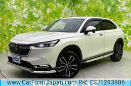 honda vezel 2021 quick_quick_6AA-RV6_RV6-1006642