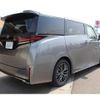 toyota vellfire 2025 -TOYOTA--Vellfire TAHA40W--0011842---TOYOTA--Vellfire TAHA40W--0011842- image 2