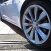 tesla-motors model-s 2014 -TESLA 【滋賀 344ﾄ 830】--ﾃｽﾗﾓﾃﾞﾙS ZAA-SL1S2A--5YJSB3H15EFS37013---TESLA 【滋賀 344ﾄ 830】--ﾃｽﾗﾓﾃﾞﾙS ZAA-SL1S2A--5YJSB3H15EFS37013- image 47