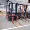 toyota forklift undefined -TOYOTA--Toyota Forklift 8FBL10-8FBL18-14580---TOYOTA--Toyota Forklift 8FBL10-8FBL18-14580- image 1