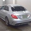 mercedes-benz c-class 2015 CFJ1890437 image 4
