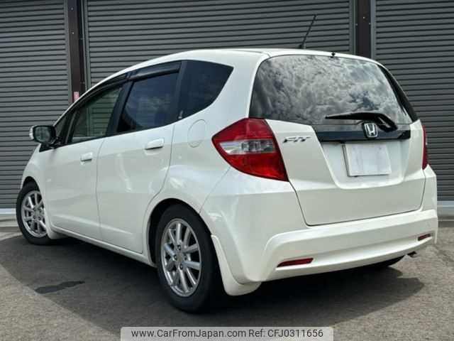 honda fit 2013 TE2775 image 2