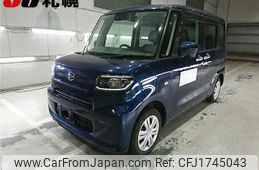 daihatsu tanto 1990 CFJ1745043