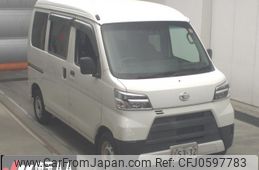 daihatsu hijet-van 2020 -DAIHATSU--Hijet Van S321V-0470736---DAIHATSU--Hijet Van S321V-0470736-