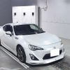 toyota 86 2012 -TOYOTA 【つくば 300ﾗ8477】--86 ZN6-007325---TOYOTA 【つくば 300ﾗ8477】--86 ZN6-007325- image 1