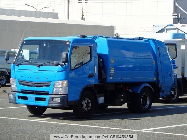 mitsubishi-fuso canter 2015 -MITSUBISHI--Canter TKG-FEB90--FEB90-541315---MITSUBISHI--Canter TKG-FEB90--FEB90-541315- image 2