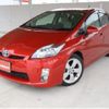 toyota prius 2010 -TOYOTA--Prius ZVW30--ZVW30-1157721---TOYOTA--Prius ZVW30--ZVW30-1157721- image 9