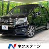 honda stepwagon 2012 -HONDA--Stepwgn DBA-RK5--RK5-1330008---HONDA--Stepwgn DBA-RK5--RK5-1330008- image 1