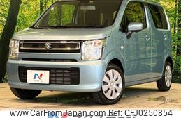 suzuki wagon-r 2017 -SUZUKI--Wagon R DAA-MH55S--MH55S-158134---SUZUKI--Wagon R DAA-MH55S--MH55S-158134-