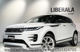 land-rover range-rover 2019 -ROVER--Range Rover 5BA-LZ2XA--SALZA2AX6LH005164---ROVER--Range Rover 5BA-LZ2XA--SALZA2AX6LH005164-