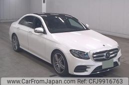 mercedes-benz e-class 2018 quick_quick_LDA-213004C_WDD1230042A342764