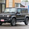 suzuki jimny 2025 -SUZUKI--ｼﾞﾑﾆｰﾉﾏﾄﾞ 3BA-JC74W--MA3JJC74W00231***---SUZUKI--ｼﾞﾑﾆｰﾉﾏﾄﾞ 3BA-JC74W--MA3JJC74W00231***- image 1