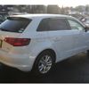 audi a3 2015 -AUDI--Audi A3 DBA-8VCXS--WAUZZZ8V2FA045619---AUDI--Audi A3 DBA-8VCXS--WAUZZZ8V2FA045619- image 3